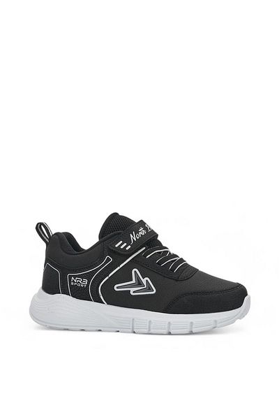 AlbiShoes Unisex Boy's Winter Sneaker - Velcro, Light Comfortable Sole, Seasonal Sports Shoes