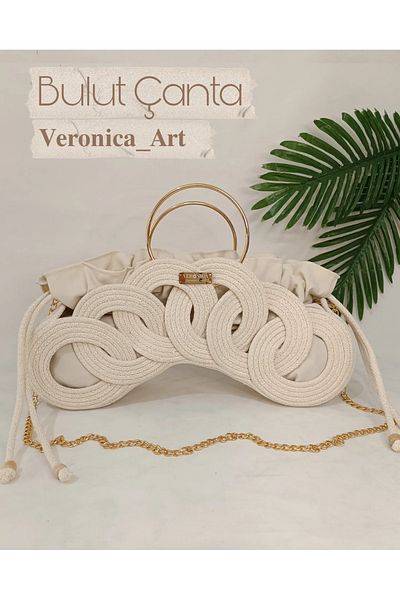 VeronicA Cloud Bag