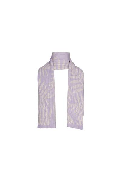 Fonem Kadın Aloha Atkı FO 4549 Lila