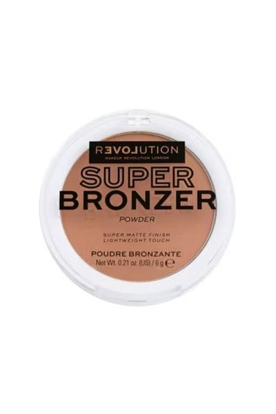 Relove by Revolution Super Bronzer Desert - Stylish and Comfortable