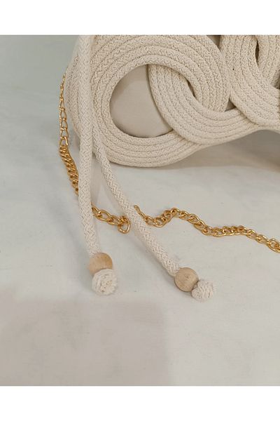 VeronicA Cloud Bag