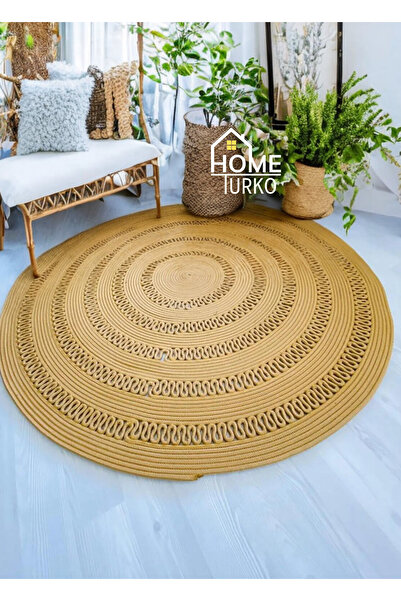 HomeTurko Yıkanabilir Hasır, Kilim/Paspas, Yolluk, Desenli, Kolidor, Balkon, ...