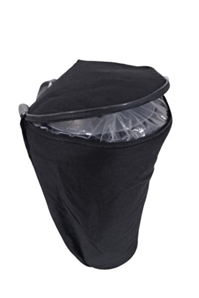 Genel Markalar Darbuka - Vatan Mısır Darbuka Siyah - Kılıf Hediyeli