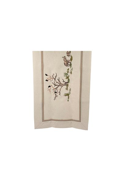 Mikasa Moor Safari 50x170 Runner - Runner elegant din Hatay