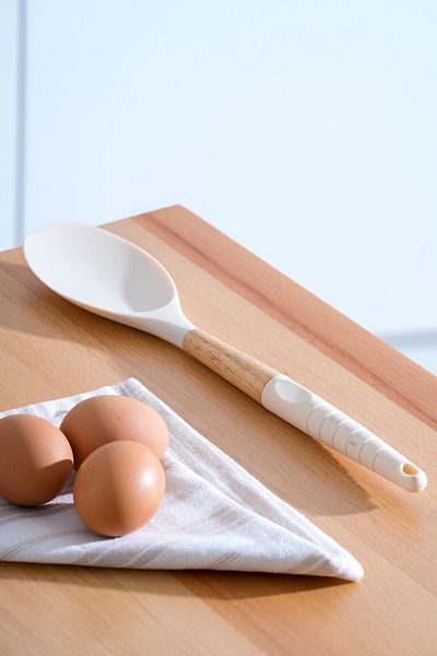 ACAR Handy Silicone Spoon - 32 cm