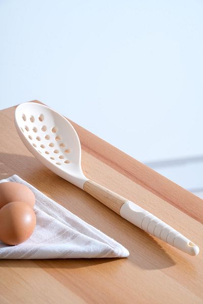 ACAR Handy Silicone Colander - 33 cm