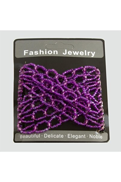 Bijuteri Net Cataramă cu coc magic - elegant și confortabil