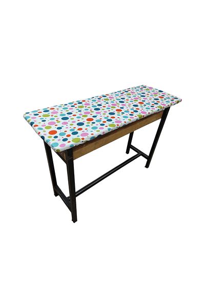 heptex Model D98 Capac pentru rânduri elastic 110x40