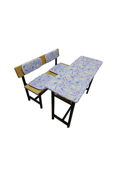 heptex Capac pentru rânduri de scule 110x40 - D104
