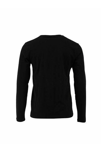 Ltb Men's Millenco Sweatshirt Black