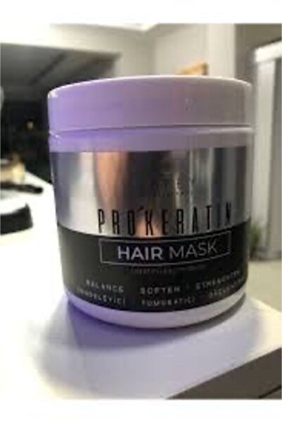 Lafey Professional Lafey Prokeratin Saç Maskesi