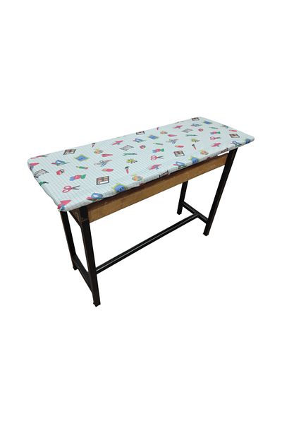 heptex Capac pentru rând elastic model 110x40 D73