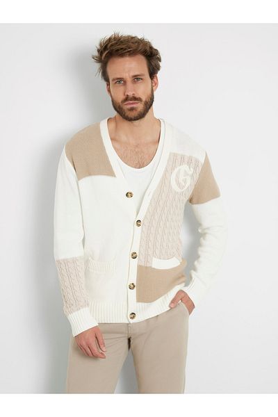 Guess Duncan Ivy Patchwork
