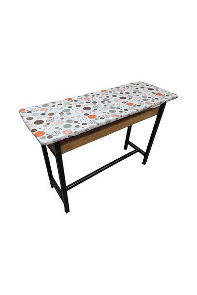 heptex 110X40 D71 Model Elastic Row Cover
