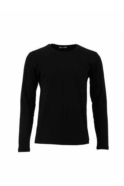 Ltb Men's Millenco Sweatshirt Black