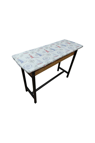 heptex Lastikli Sıra Örtüsü 110x40 D99