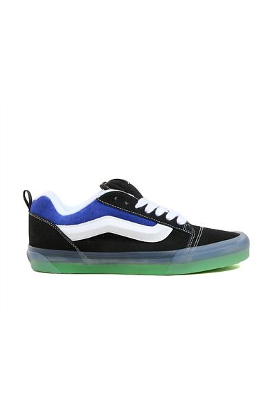 Vans Colorful Knu Skool Sneaker - Casual Shoes