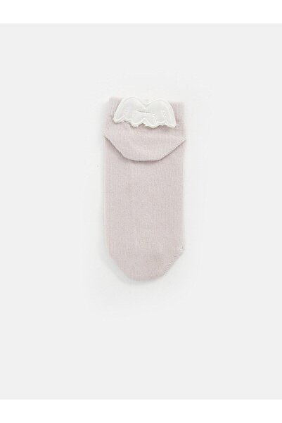 LC Waikiki Baby Girl Booties zokni 3 részes