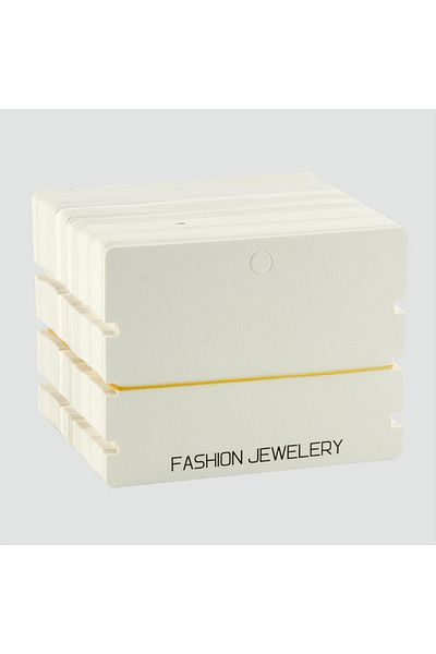 Bijuteri Net Luxury Bracelet Card - Stylish and Useful Design