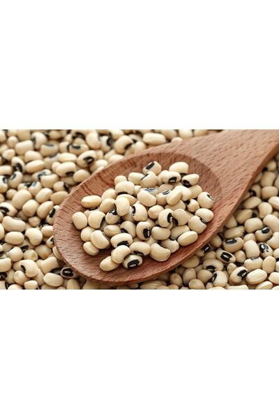 KDR ANTEP DOĞAL GIDA PAZARI Kuru Börülce 1 Kg.