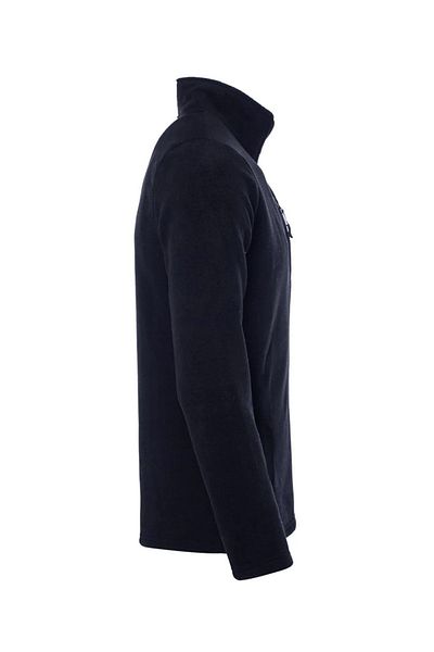 GENIUS STORE Ανδρικό Polar Half Zip Polar Tactical Polar