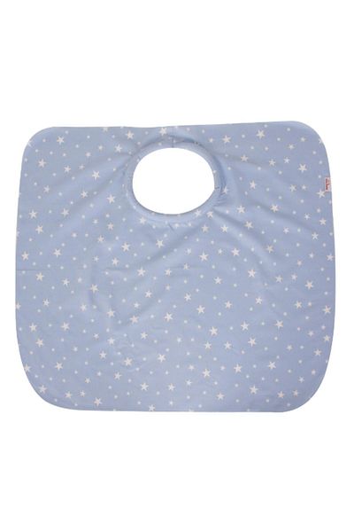 Sevi Bebe Κάλυμμα Blue Star Mother Nursing - ART-6280