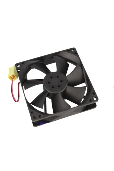 Beko Buzdolabı 12 V Kare Fan ( 5744560100 )