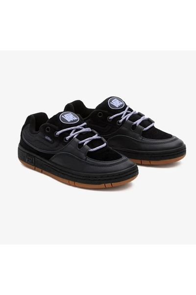 Vans Speed Ls - Lightweight and Comfortable Winter Shoes