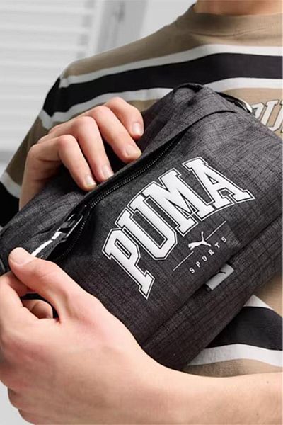 Puma Squad X Unisex 9071701 Model Bag