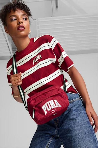 Puma Squad X Unisex Bag - 9071702