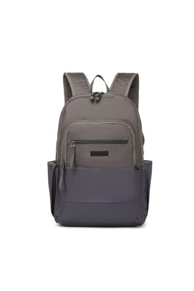 SMART BAGS Ultra Hafif Seri Uniseks Büyük Boy Sırt Çantası 8650