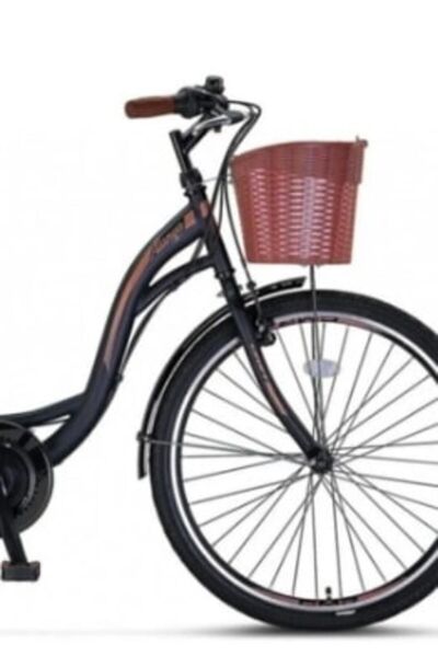 Ümit Bisiklet Ümit 2610 Alanya  L-ATB-V-Sepet-21-SHM Yetişkin Bisikleti