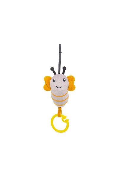 Babyjem W. 832 - Bee Gray Vibrating Bag