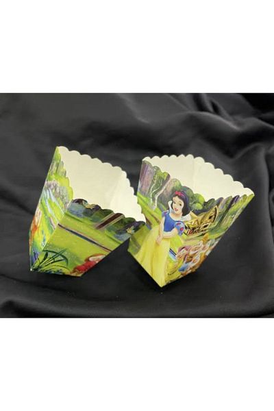 partideyince Snow White Corn Box