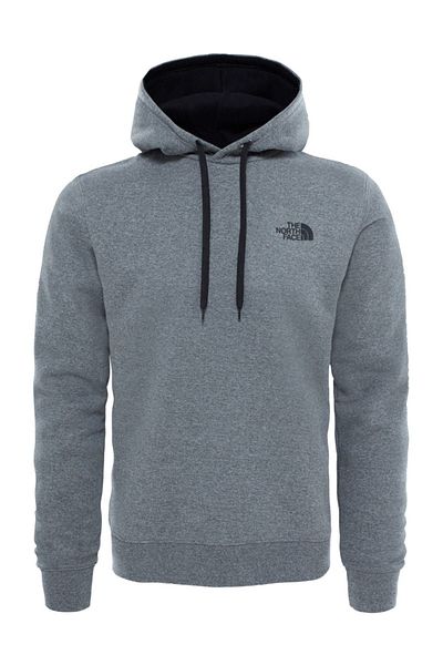 THE NORTH FACE Seasonal Drew Peak Men's Sweatshirt Gray