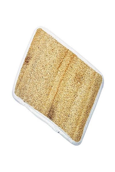 KIRINTI 2000 Large Square Washcloth