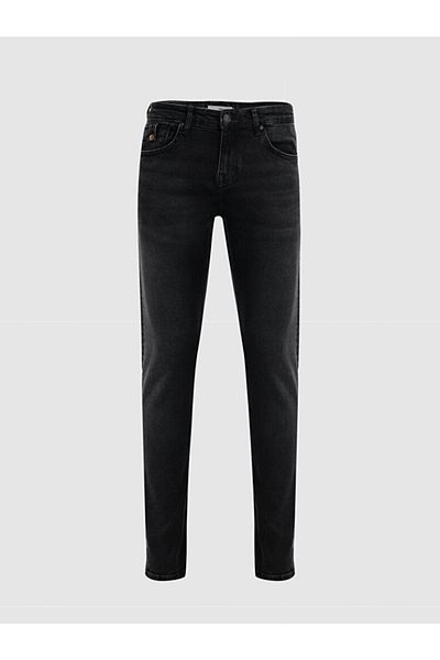 Ltb Joshua Noyes Jean
