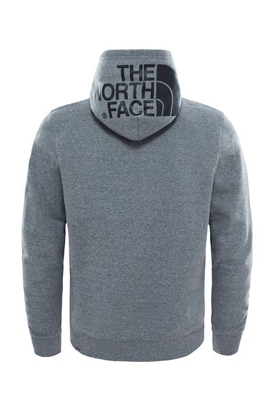 THE NORTH FACE Seasonal Drew Peak Men's Sweatshirt Gray