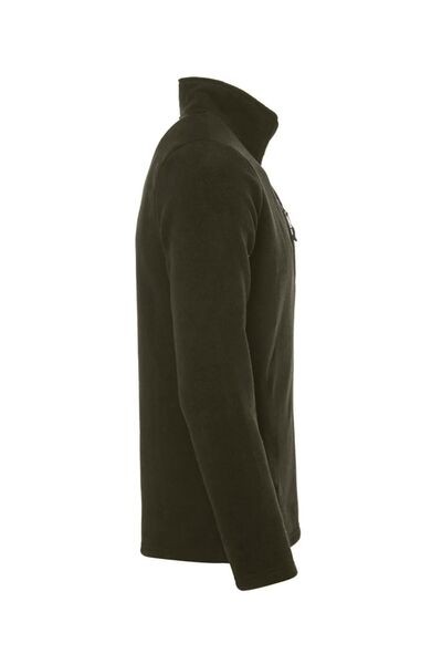 GENIUS STORE Polar pentru bărbați cu jumătate de fermoar Polar tactic