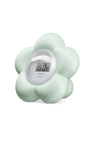 Philips Avent Oda ve Banyo Termometresi Sch550/20