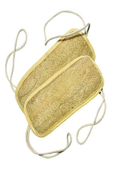 KIRINTI 2000 Back Washcloth - Relaxed Fit