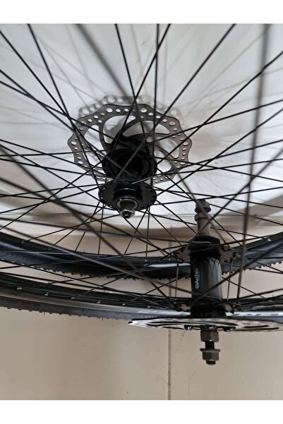 Vertech bisiklet teker