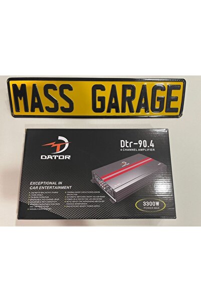 Genel Markalar 90.4 Rms Amfi