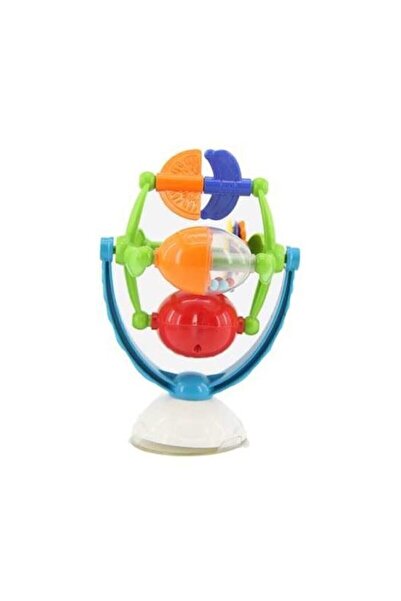 Birlik Yb129593 Mama Arkadaşım Sesli Dönme Dolap