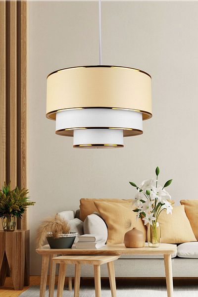 Eslight MC55 Model Single Coral Pendant Lamp Chandelier