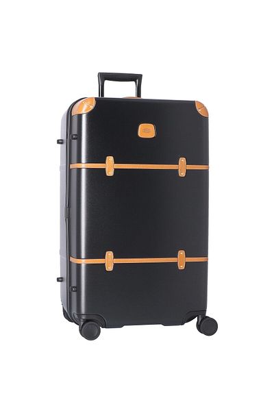 Bric's Bellagio 4-Rollen-Trolley 82 cm