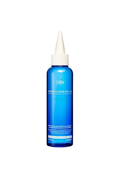 Lador LADOR Perfect Hair Fill-Up, 150 ml - αναζωογονητική περιποίηση μαλλιών σε μορφή αμπούλας
