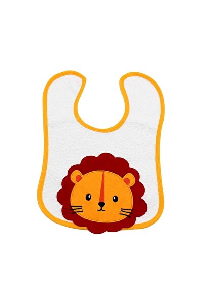 Cicoop Figured Apron Lion