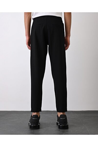 MARRAKECH Double Paça Bilek Boy Jogger Pnt634