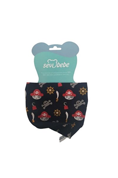 Sevi Bebe مرايل إطعام الأطفال